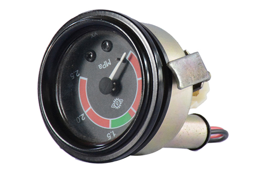 直感變矩器壓力表