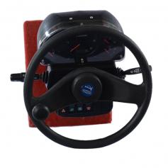 LZSU-9方向機(jī)總成